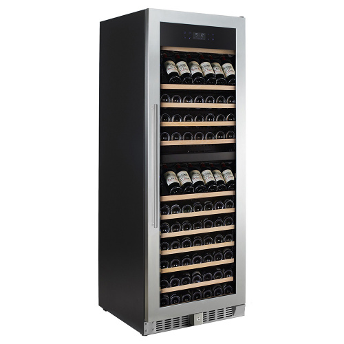 Винный шкаф Temptech E1000DX фото 2