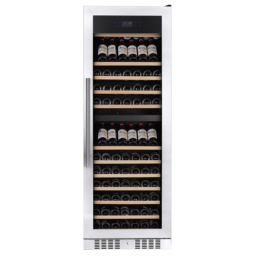 Винный шкаф Temptech E1000DX фото 3