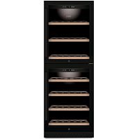 Винный шкаф Caso WineChef Pro 126-2D