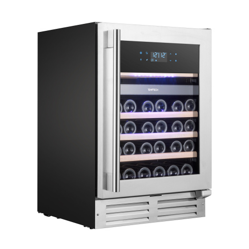 Винный шкаф Temptech EX60DX фото 2