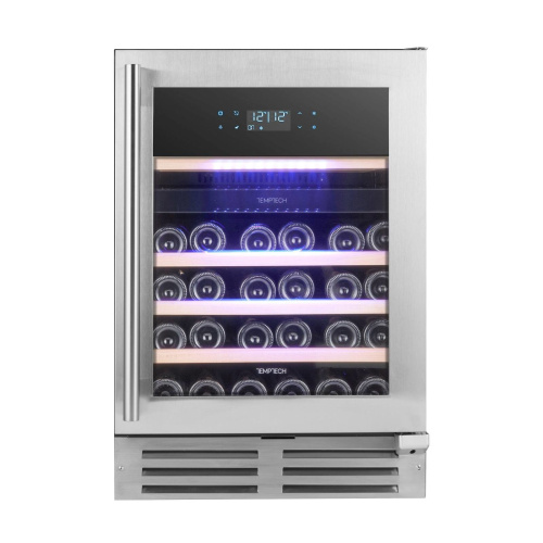 Винный шкаф Temptech EX60DX фото 3