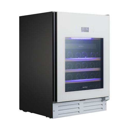 Винный шкаф Temptech EX60DRW фото 2
