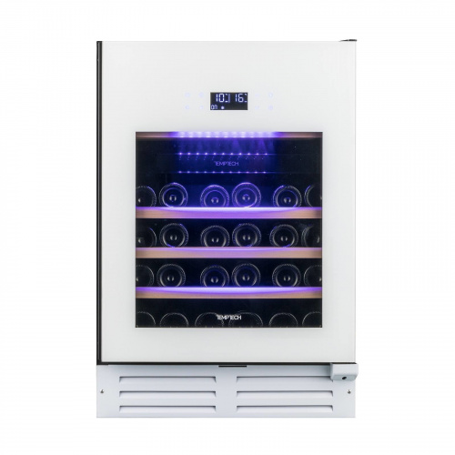 Винный шкаф Temptech EX60DRW фото 3