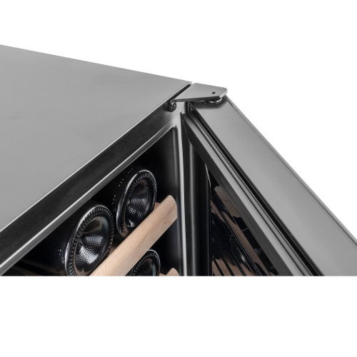 Винный шкаф Temptech EX60DRW фото 4