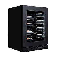 Винный шкаф Temptech CPROX60SRB