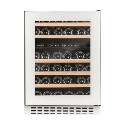 Винный шкаф Temptech OX60DRW фото 3