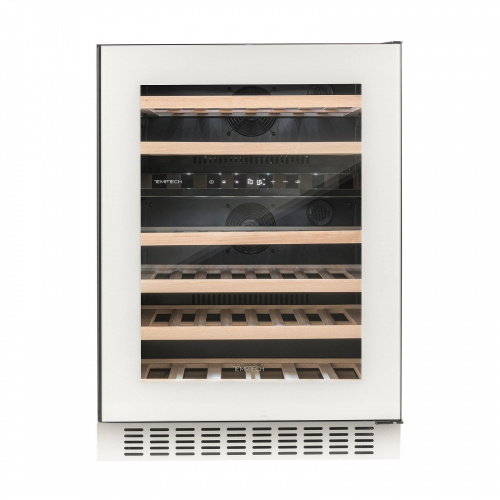 Винный шкаф Temptech OX60DRW фото 4