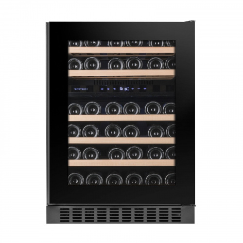Винный шкаф Temptech OX60DRB фото 3