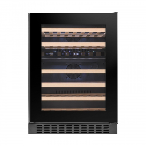 Винный шкаф Temptech OX60DRB фото 5