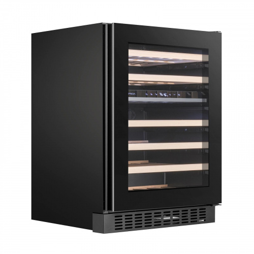 Винный шкаф Temptech OX60DRB фото 6