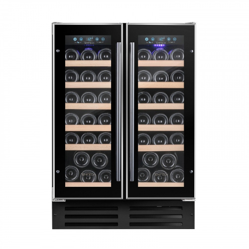 Винный шкаф Temptech WP2DQ60DCB фото 3