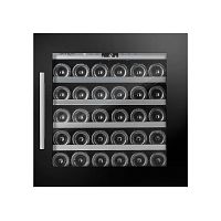 Винный шкаф Temptech STZ60SB