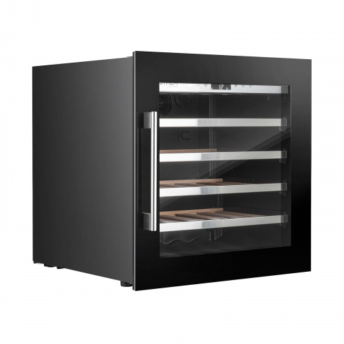 Винный шкаф Temptech STZ60SB фото 6
