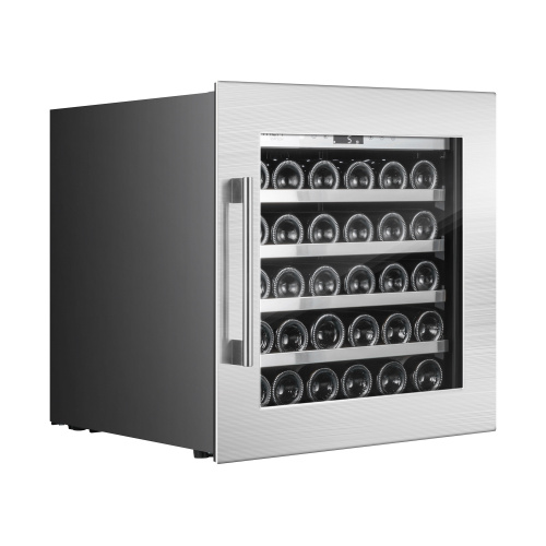 Винный шкаф Temptech STZ60SX фото 2