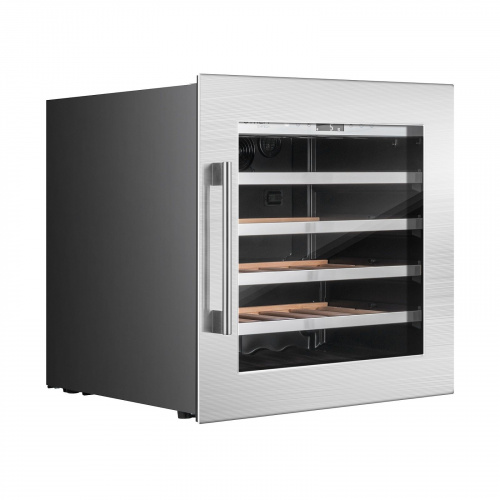 Винный шкаф Temptech STZ60SX фото 5