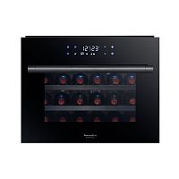 Винный шкаф Temptech SOMZ45SB