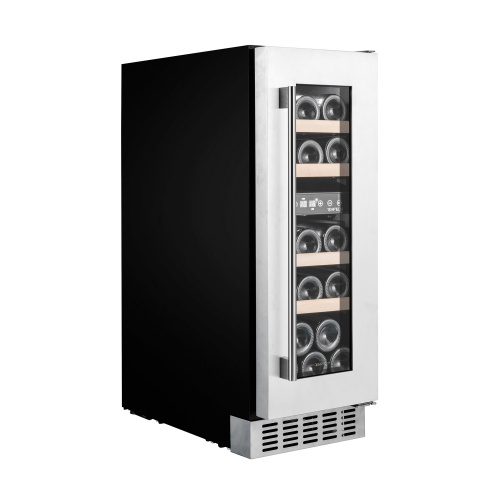 Винный шкаф Temptech OX30DX фото 2