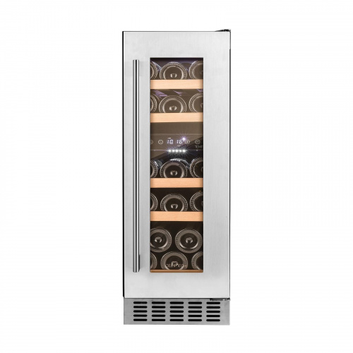 Винный шкаф Temptech OX30DX фото 3