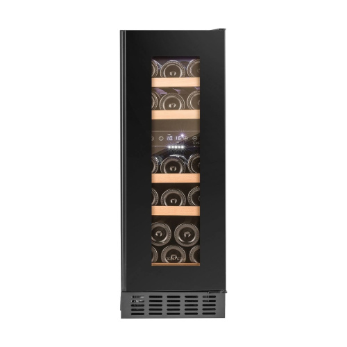 Винный шкаф Temptech OX30DRB фото 2