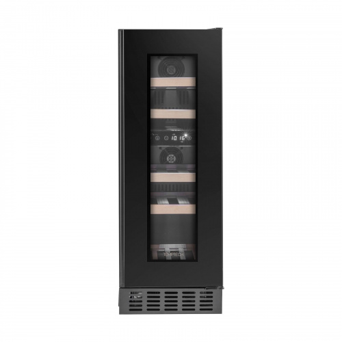 Винный шкаф Temptech OX30DRB фото 4