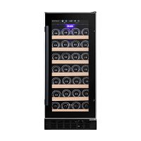 Винный шкаф Temptech WPQ38SCB