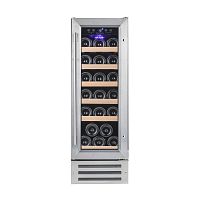 Винный шкаф Temptech WPQ30SCS