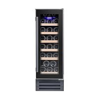 Винный шкаф Temptech WPQ30SCB