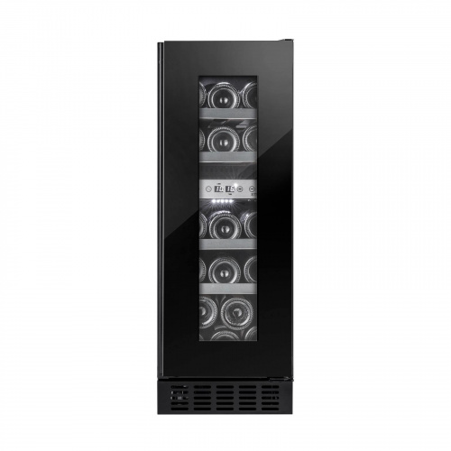 Винный шкаф Temptech STX30DRB фото 2