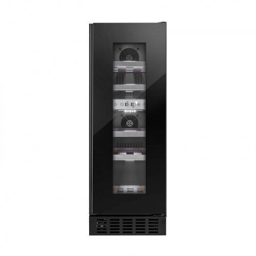 Винный шкаф Temptech STX30DRB фото 6
