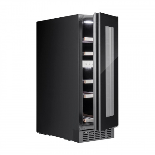 Винный шкаф Temptech STX30DRB фото 7