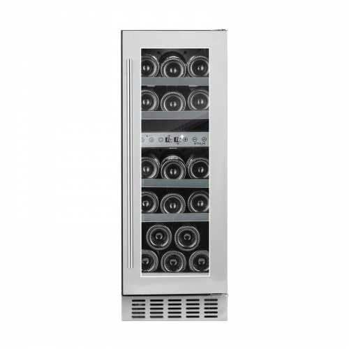 Винный шкаф Temptech STX30DS фото 2