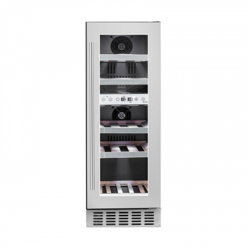 Винный шкаф Temptech STX30DS фото 3