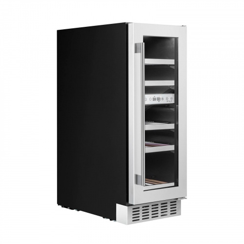 Винный шкаф Temptech STX30DS фото 4