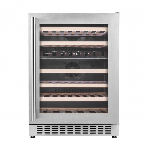 Винный шкаф Temptech OX60DX фото 4