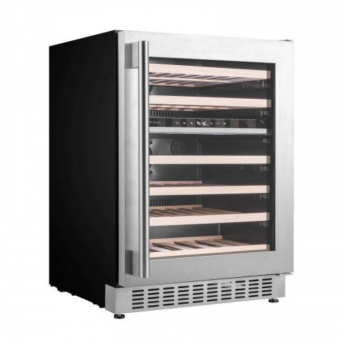 Винный шкаф Temptech OX60DX фото 5