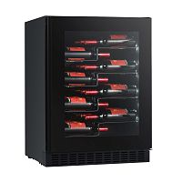 Винный шкаф Temptech PRESPROX60SRB