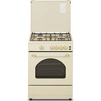 Газовая плита LuxDorf F65GO41050