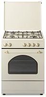 Комбинированная плита LuxDorf F65MO45150
