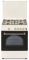 Газовая плита LuxDorf F65GO41150