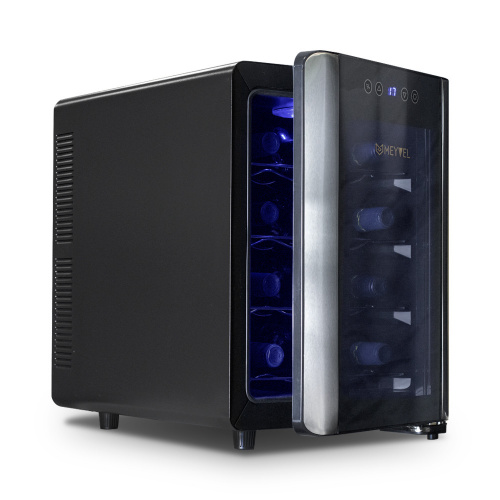 Винный шкаф Meyvel MV12-BSF1 (easy) фото 2