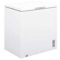 Морозильник-ларь Midea MCF200W