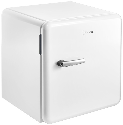 Холодильник Midea MRR1049W фото 2