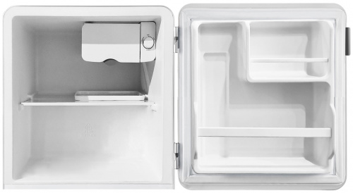 Холодильник Midea MRR1049W фото 3