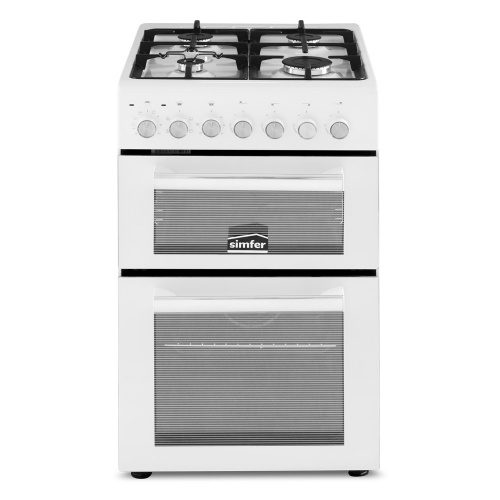Комбинированная плита Simfer F56HW45016 фото 2