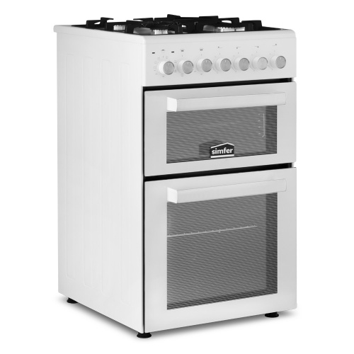 Комбинированная плита Simfer F56HW45016 фото 5