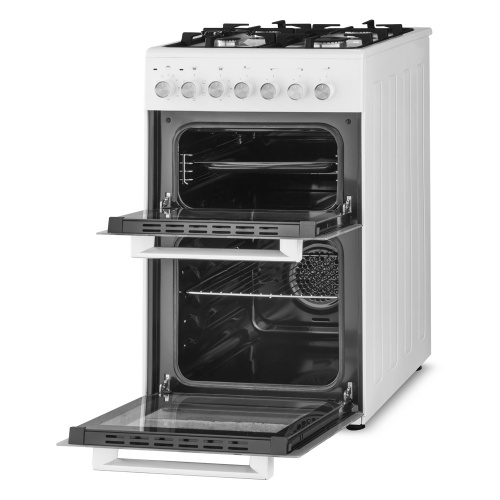Комбинированная плита Simfer F56HW45016 фото 7