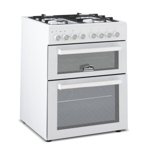 Комбинированная плита Simfer F66HW45016 фото 4