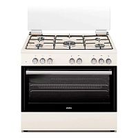 Комбинированная плита Simfer F85MO52001