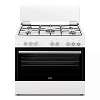 Комбинированная плита Simfer F85MW52001
