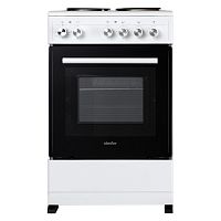 Электрическая плита Simfer F50EW03001